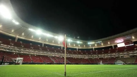chivas gol