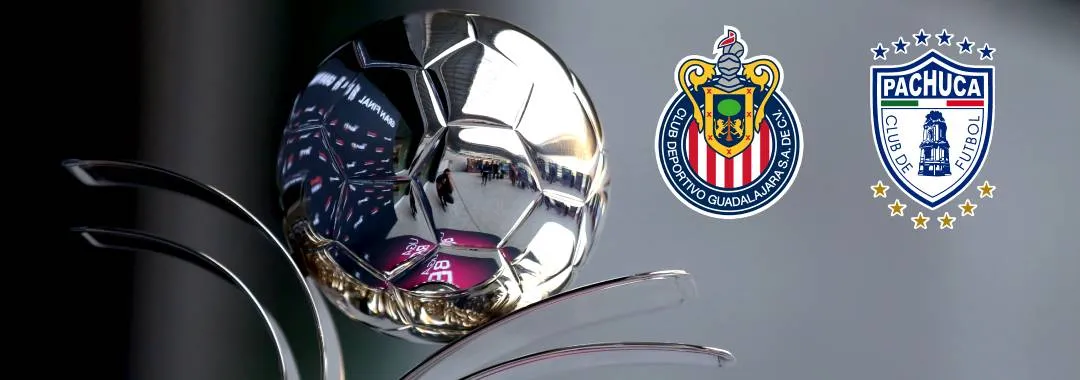 chivas pachuca