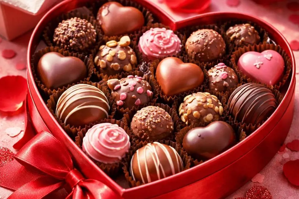 chocolate