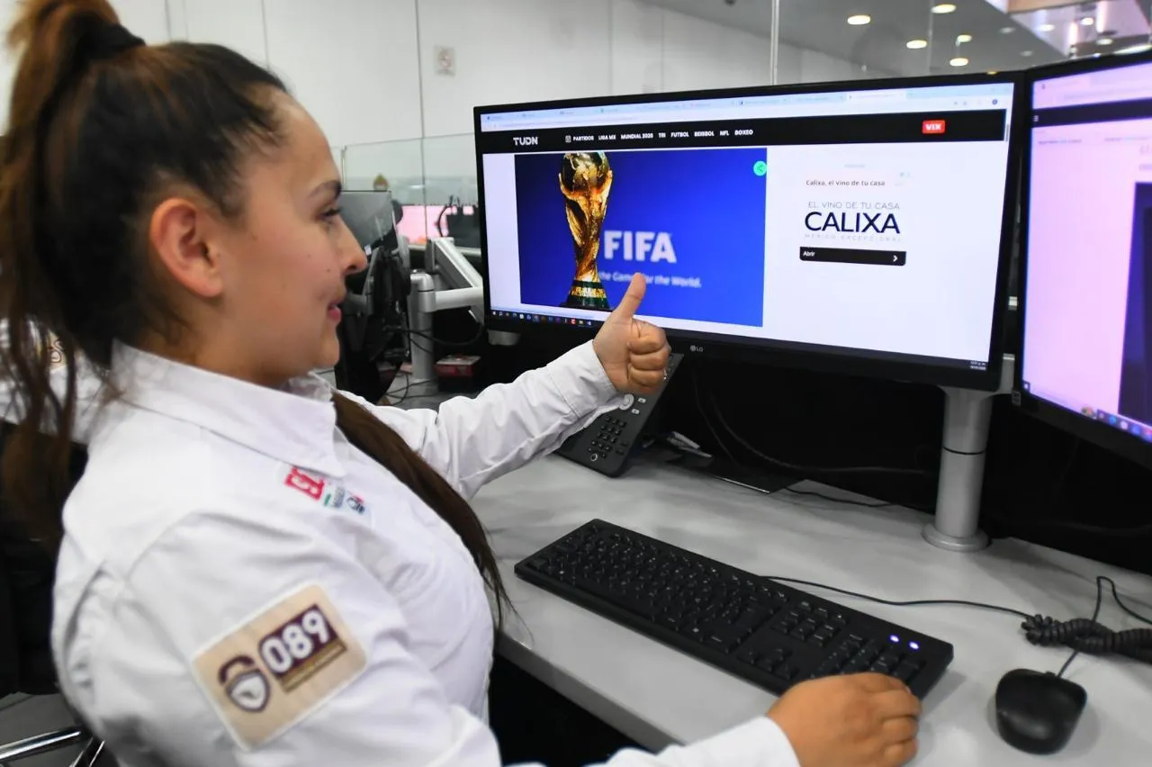 Autoridades detectaron sitios fraudulentos que suplantan plataformas oficiales de transmisión deportiva