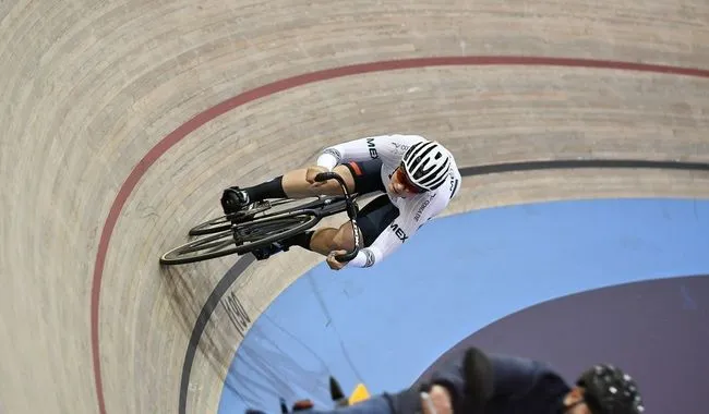 ciclismo