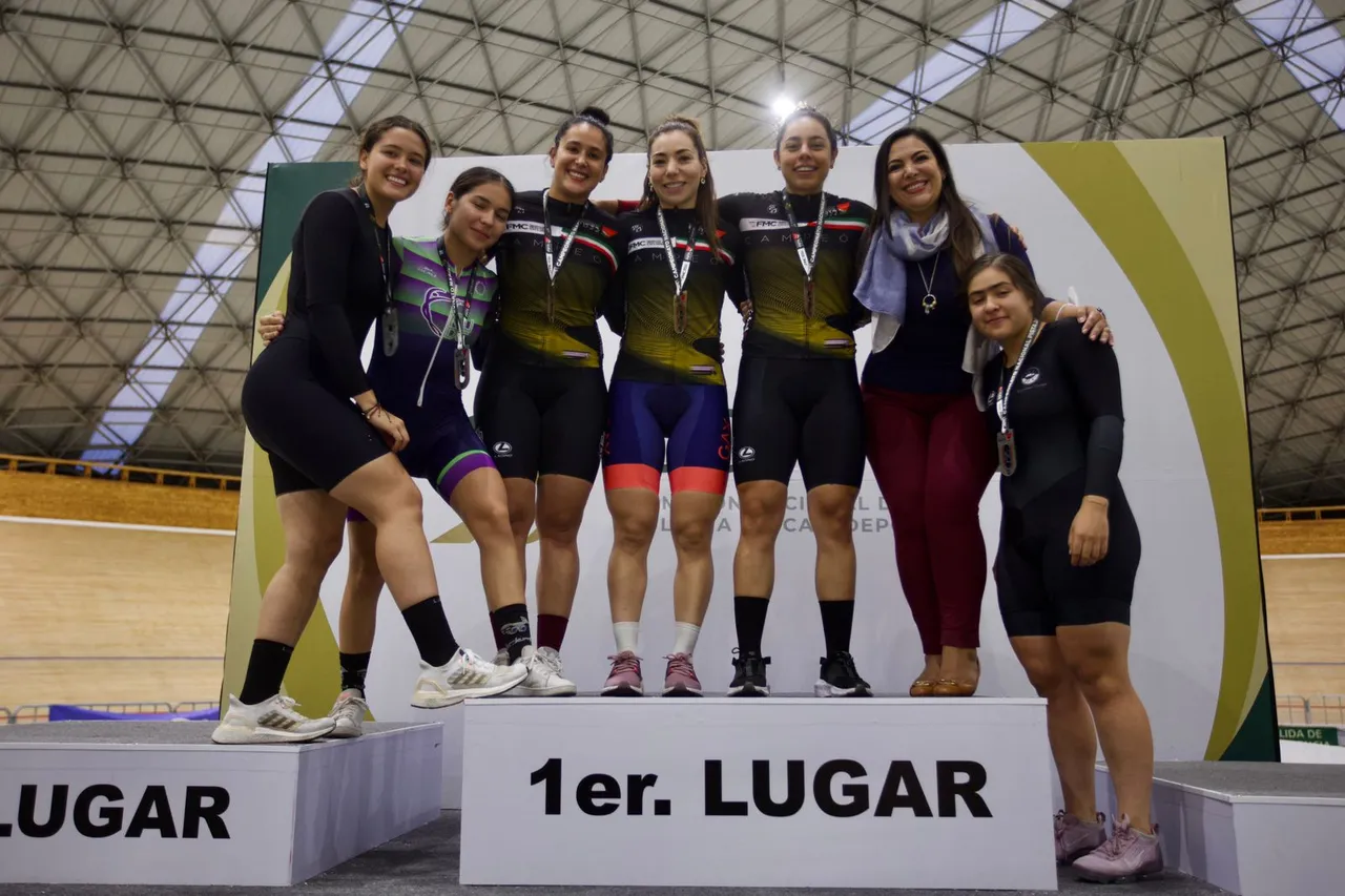 ciclismo