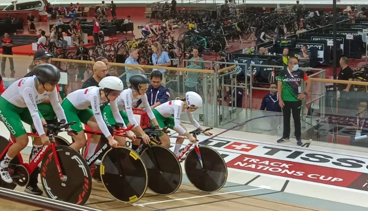 ciclistyas