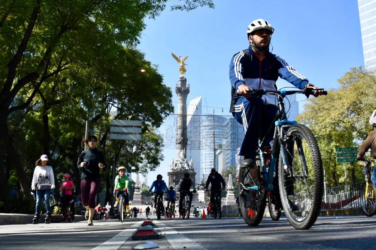 cicloton cdmx