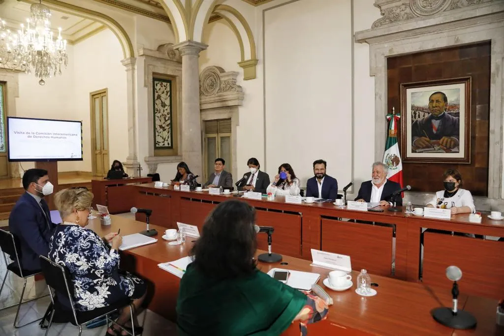 cidh