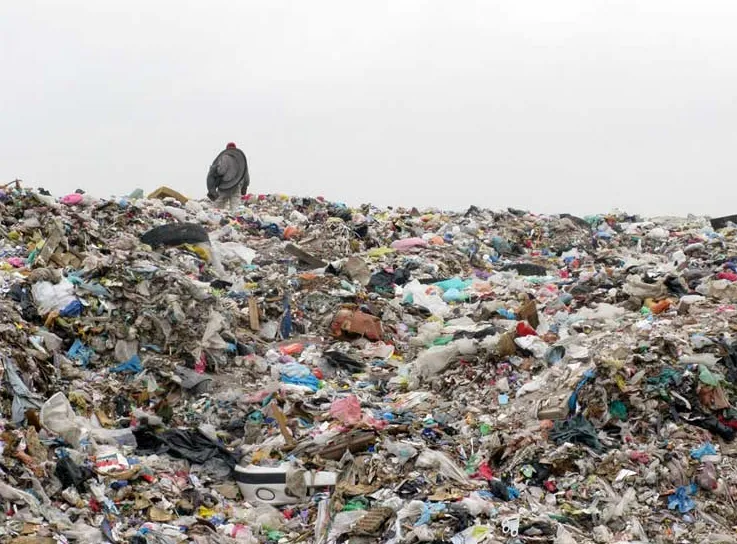 BASURA