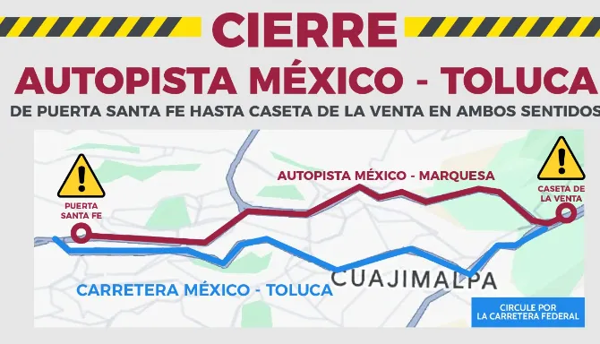 cierre