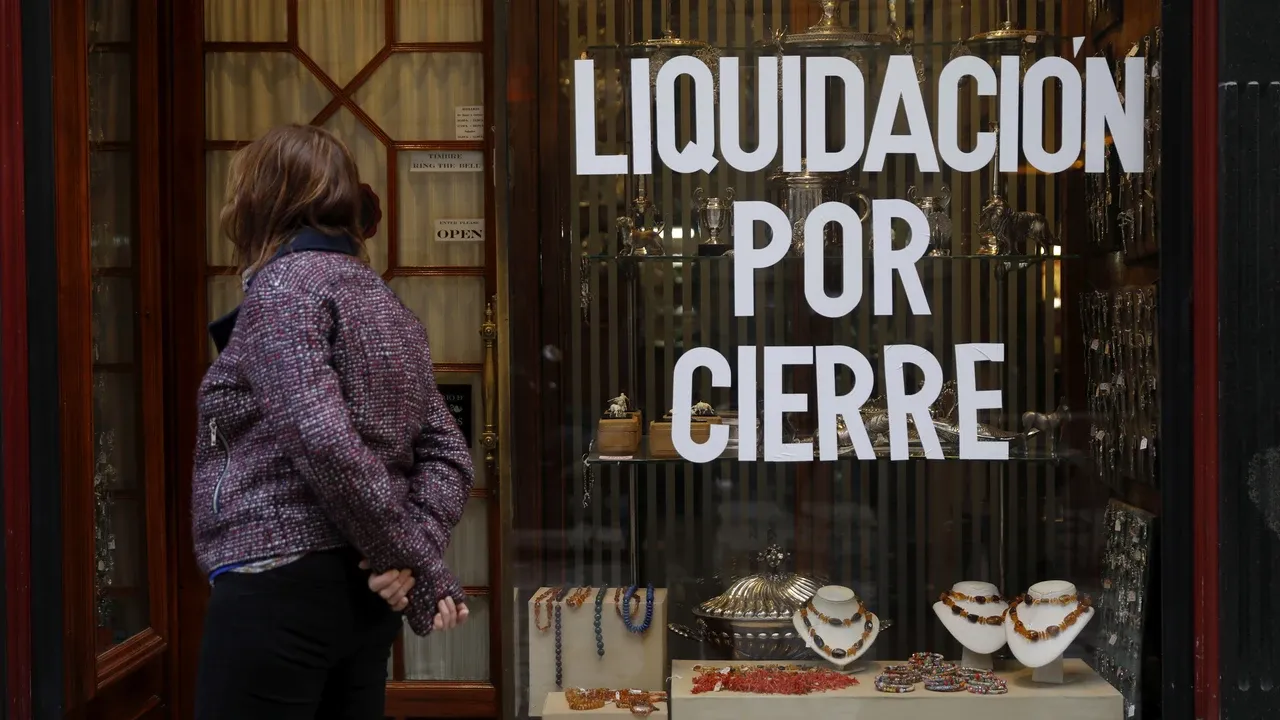 cierre