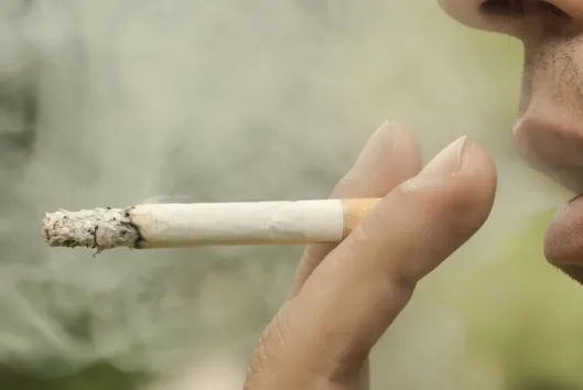 cigarro