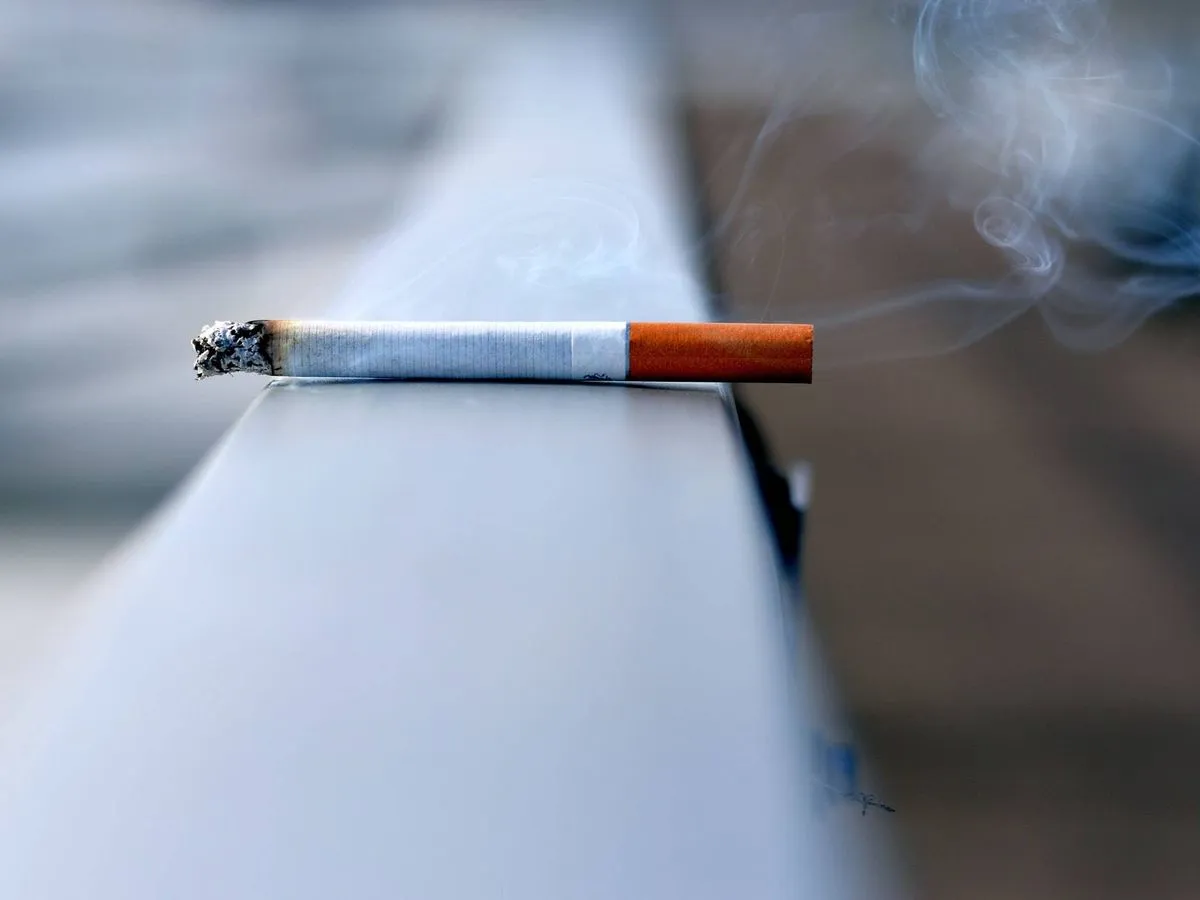 cigarro