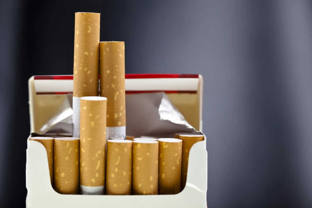 cigarros