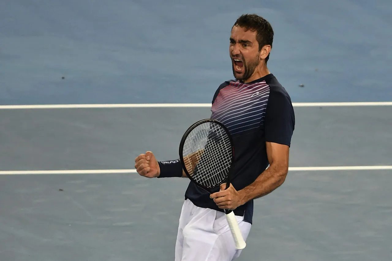 cilic