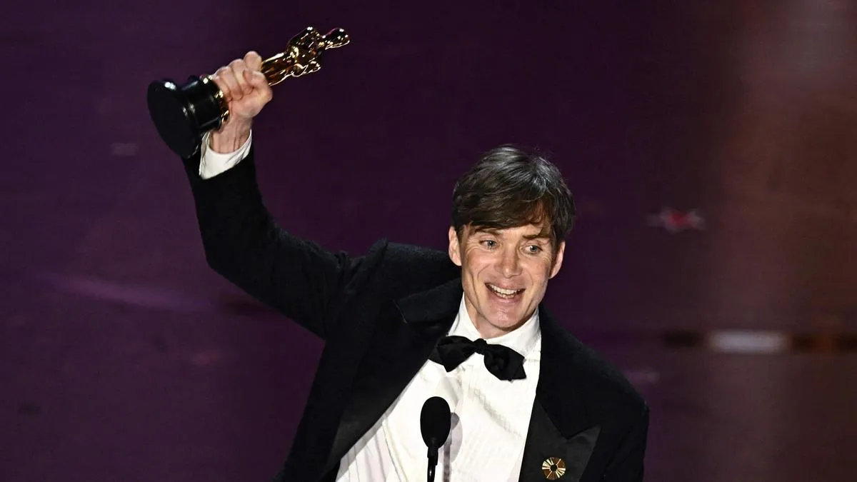 cillian