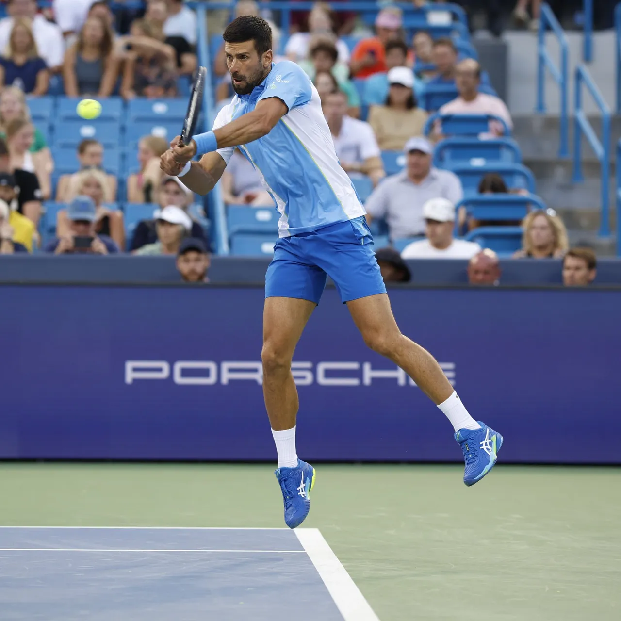 cincinati novak