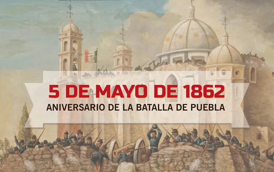 cinco de mayo