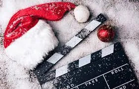 cine navidad