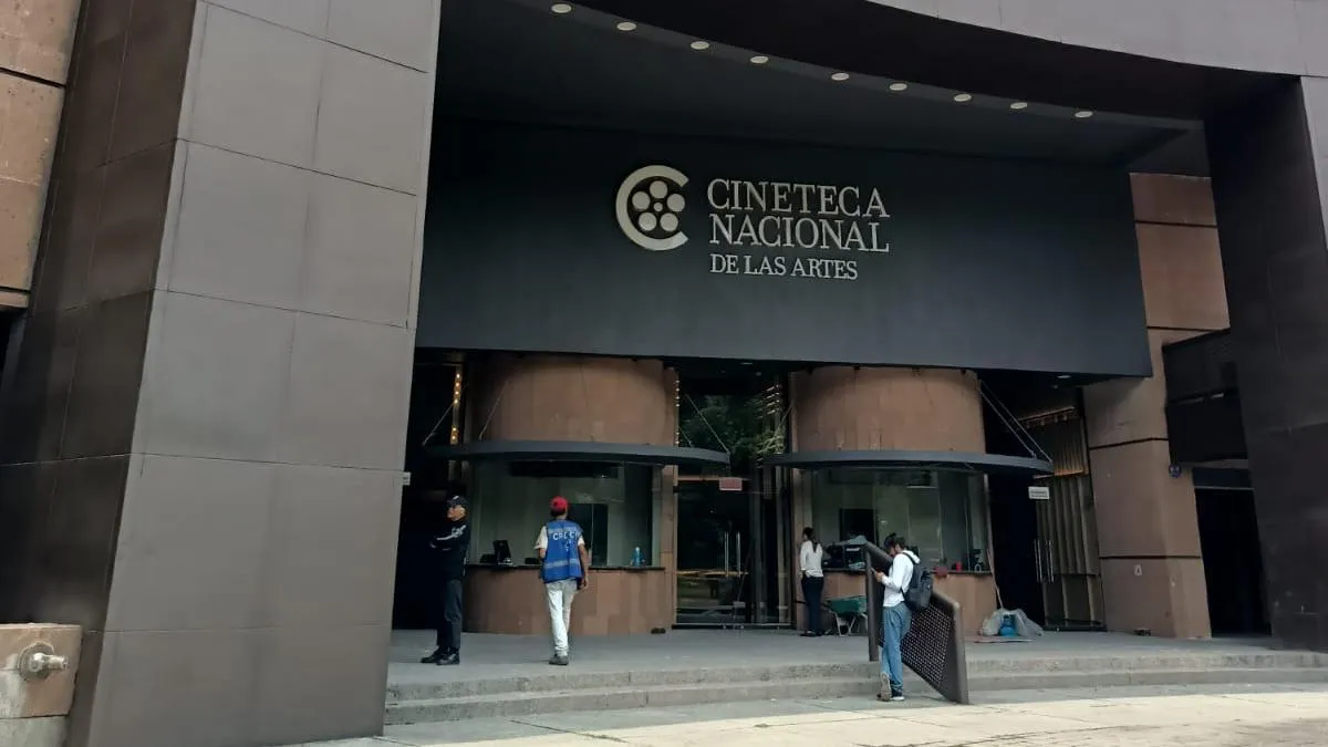 cinetecadelasartes