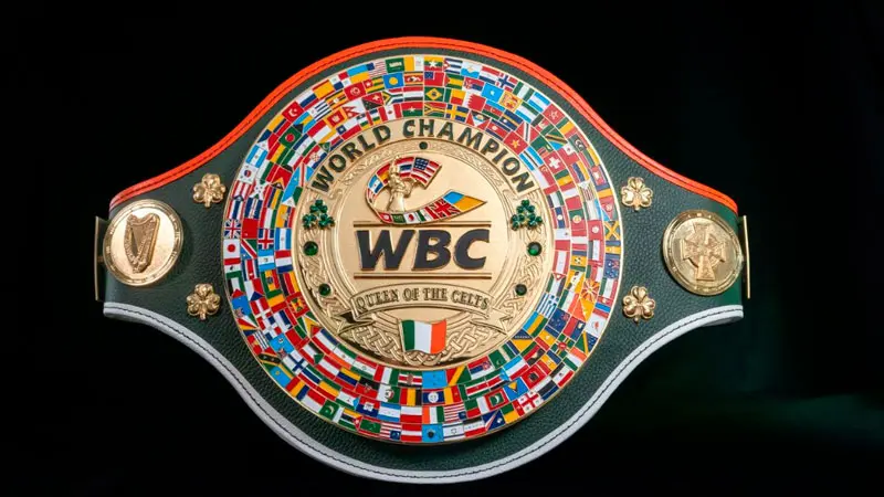 Foto:  WBC