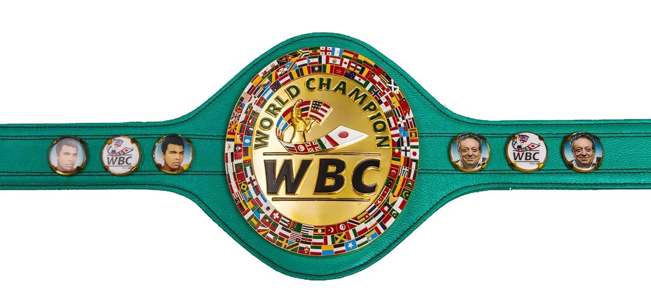 cinturonwbc