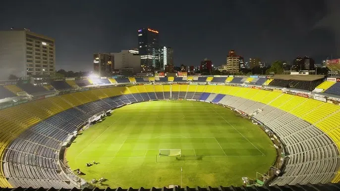 ciudad de los deportes