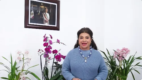 clarita