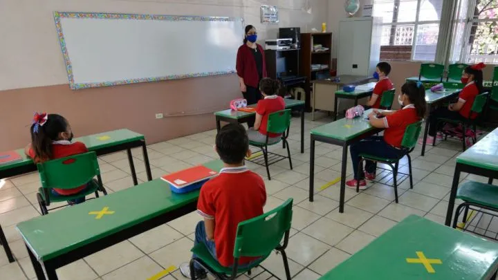 clases