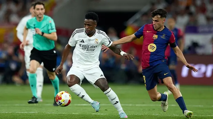 El encuentro tendrá además un ingrediente especial: será el primer Clásico de José Mourinho desde su regreso al banquillo del Real Madrid