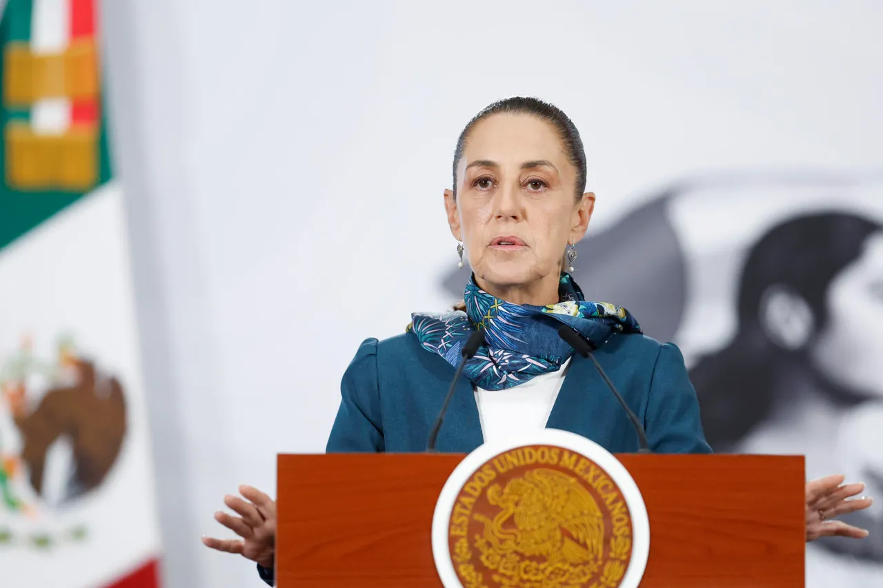 La presidenta Claudia Sheinbaum anunció la modernización del acuerdo comercial entre México y la Unión Europea