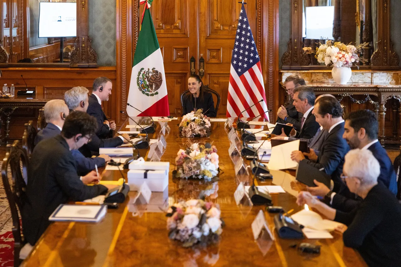 México reiteró su postura de apoyar al pueblo cubano pese al bloqueo económico