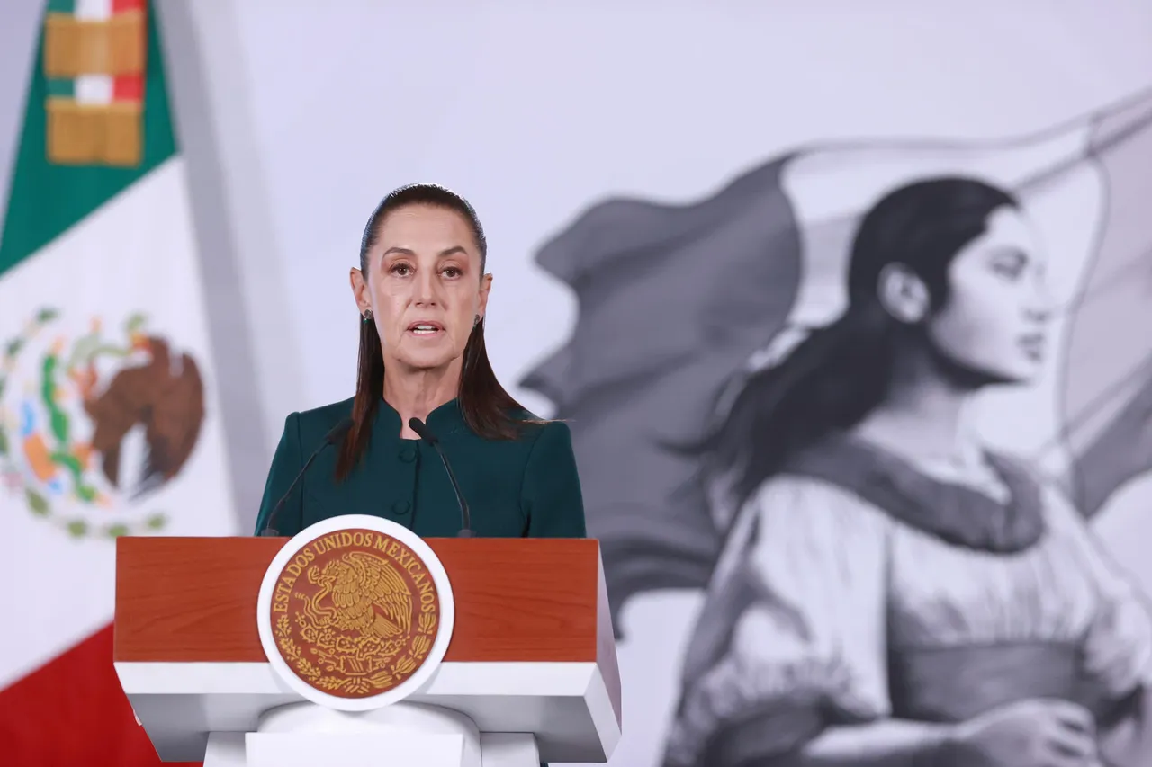 Sheinbaum garantiza &#8220;reparación integral&#8221; a víctimas y familiares tras accidente de tren