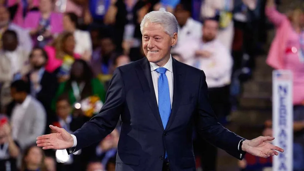 clinton