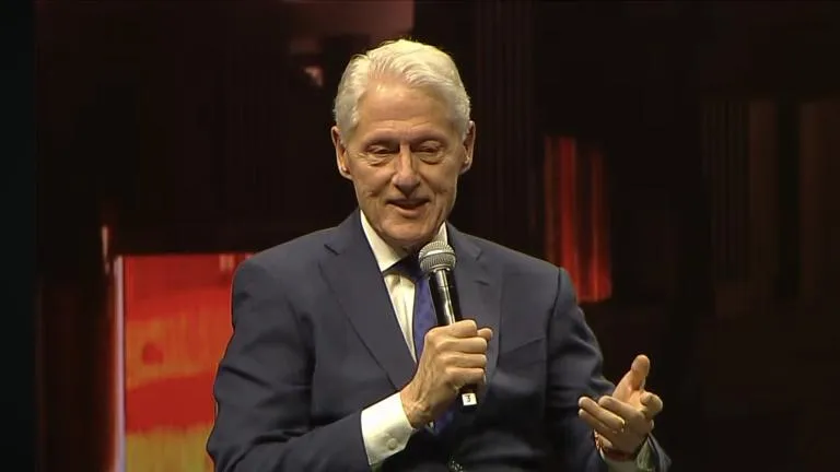 clinton