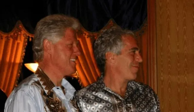clintonepstein