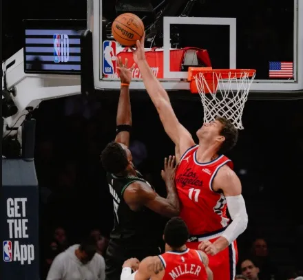 clippers