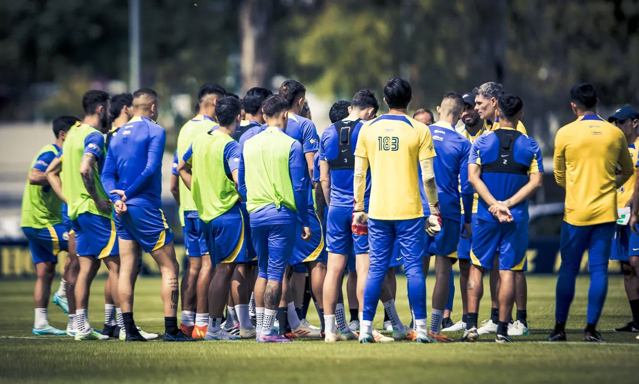 clubamerica
