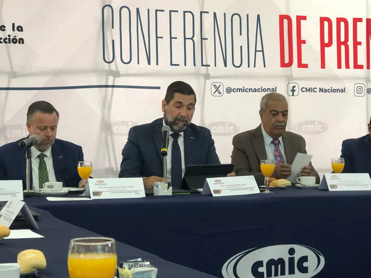 cmic