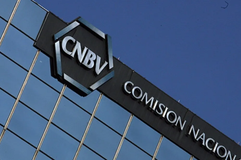 cnbv