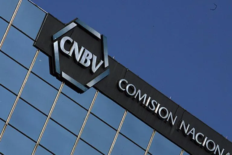 cnbv