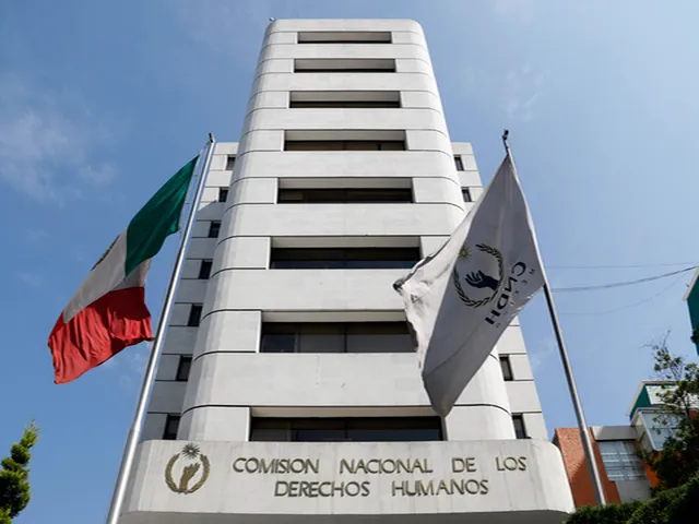cndh