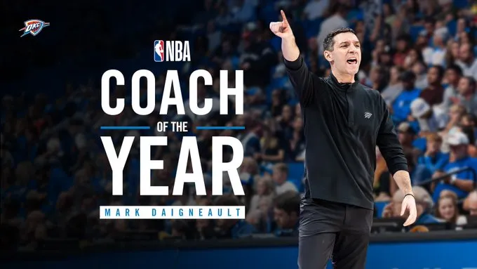coach