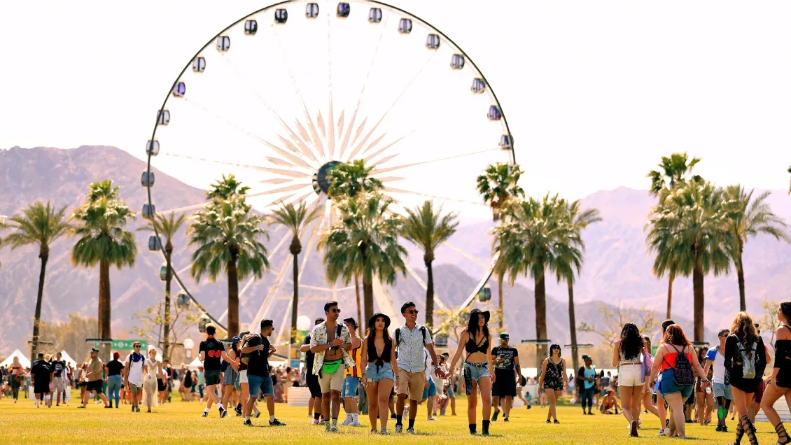 coachella