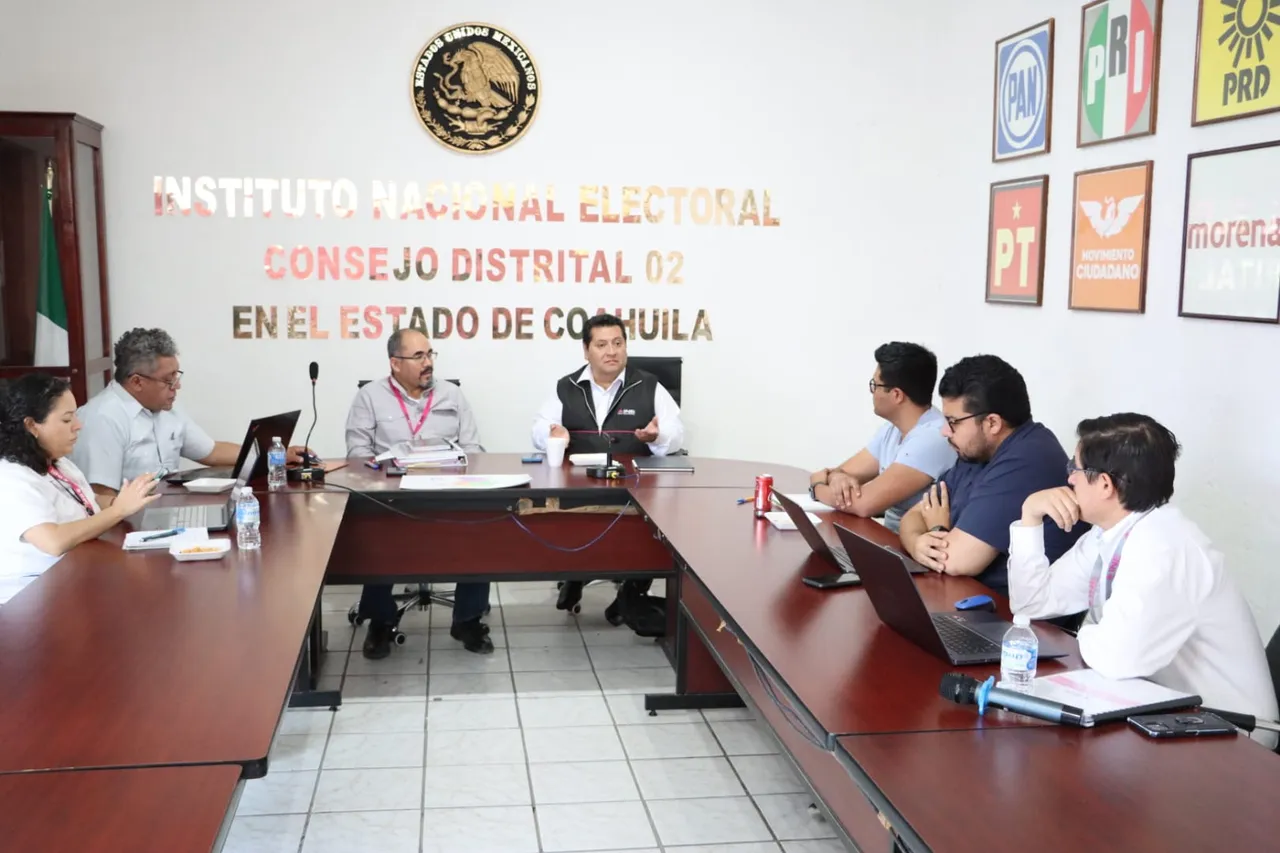 coahuila