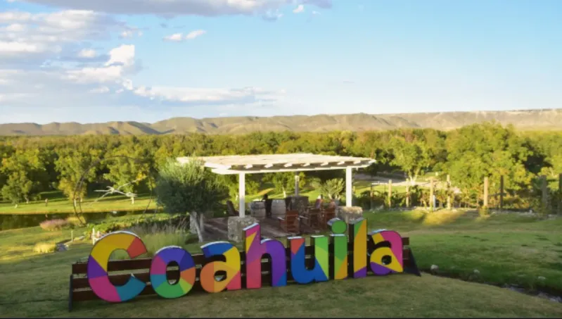 coahuila
