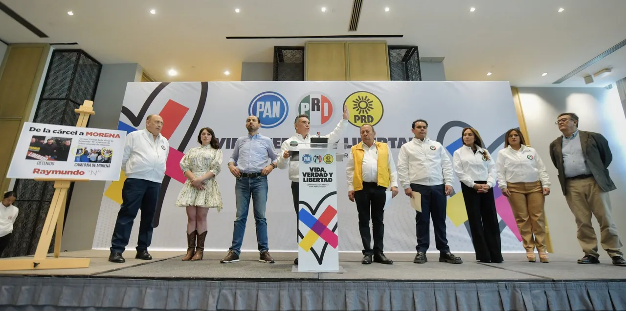 coalicion
