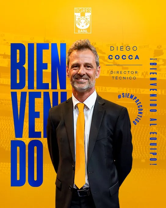 coca tigres