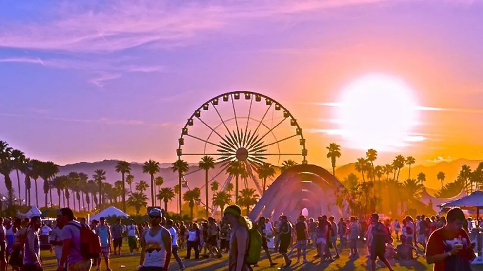 cochella