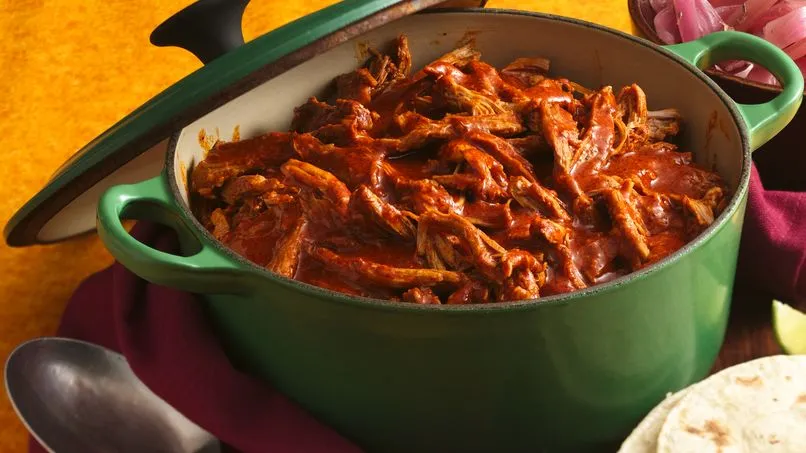cochinita