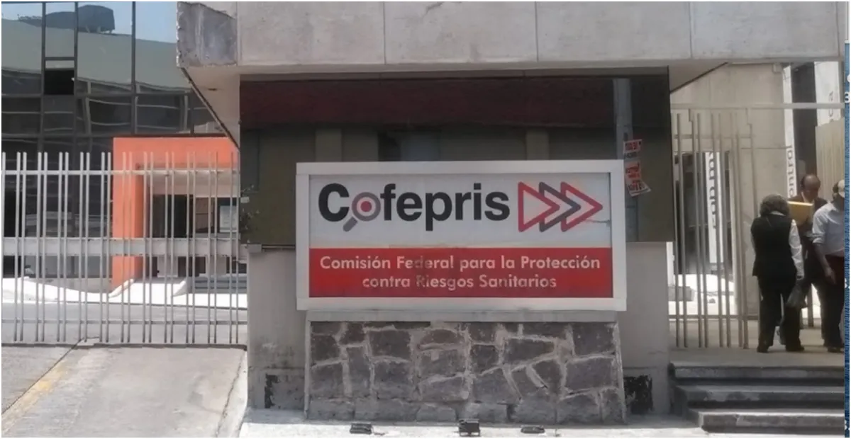 cofepris