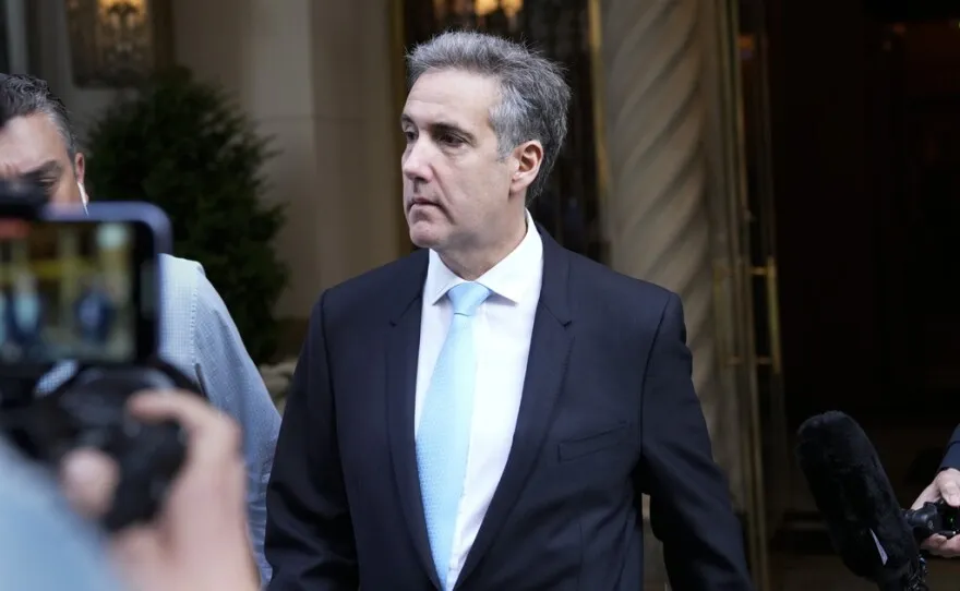 cohen