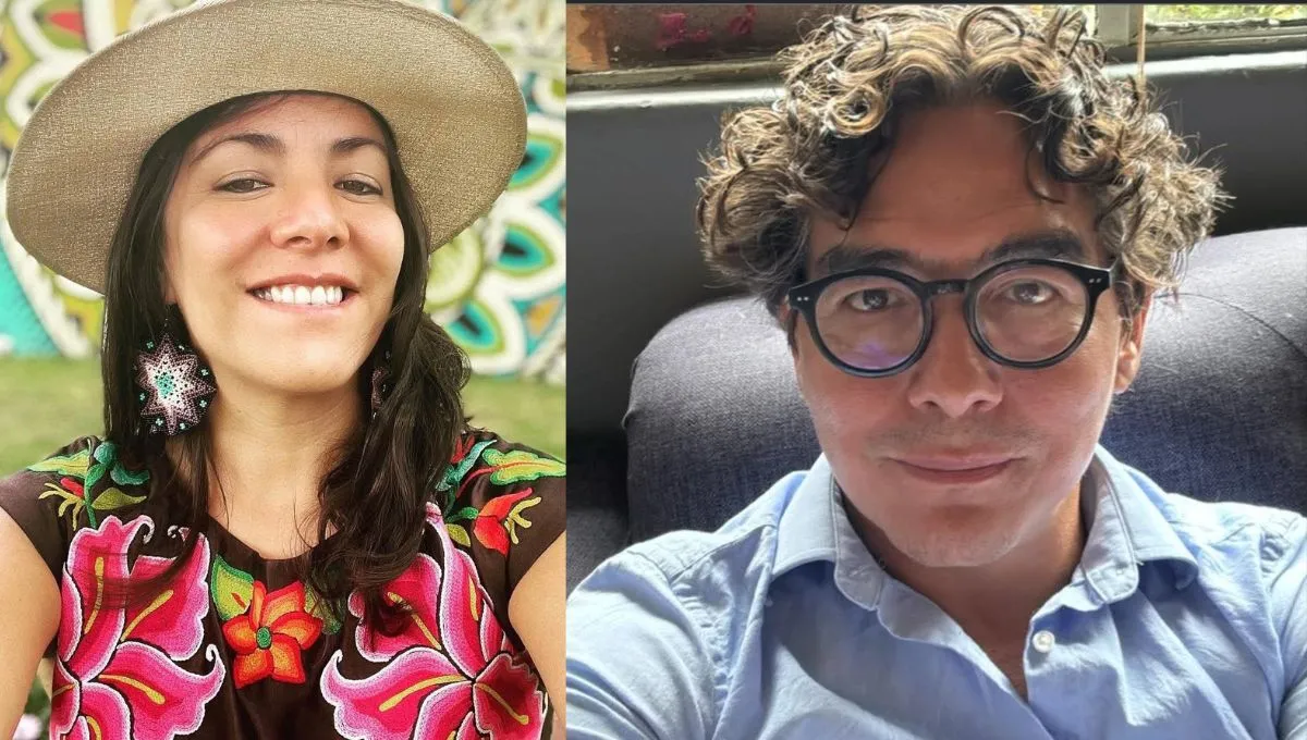 colaboradores
